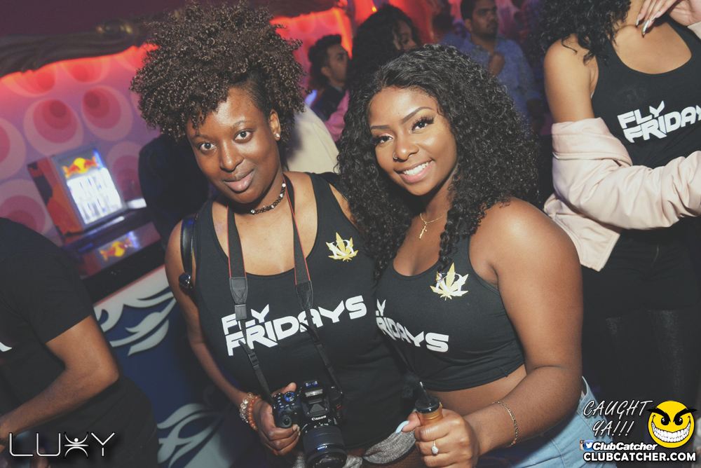 Luxy nightclub photo 86 - May 18th, 2018