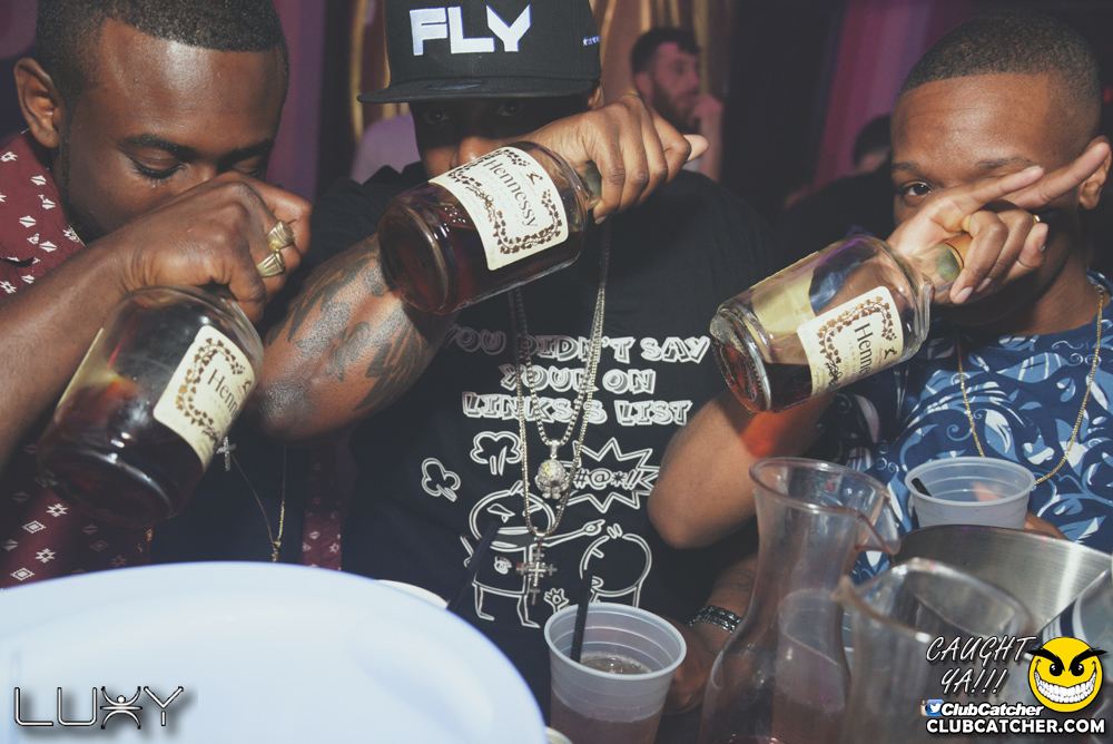 Luxy nightclub photo 89 - May 18th, 2018