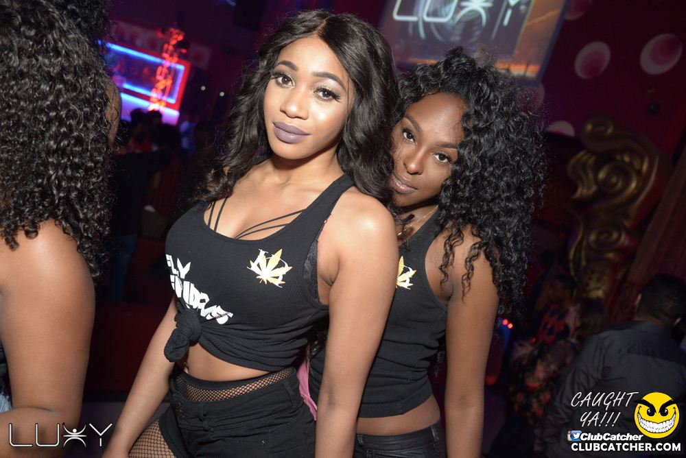Luxy nightclub photo 10 - May 18th, 2018