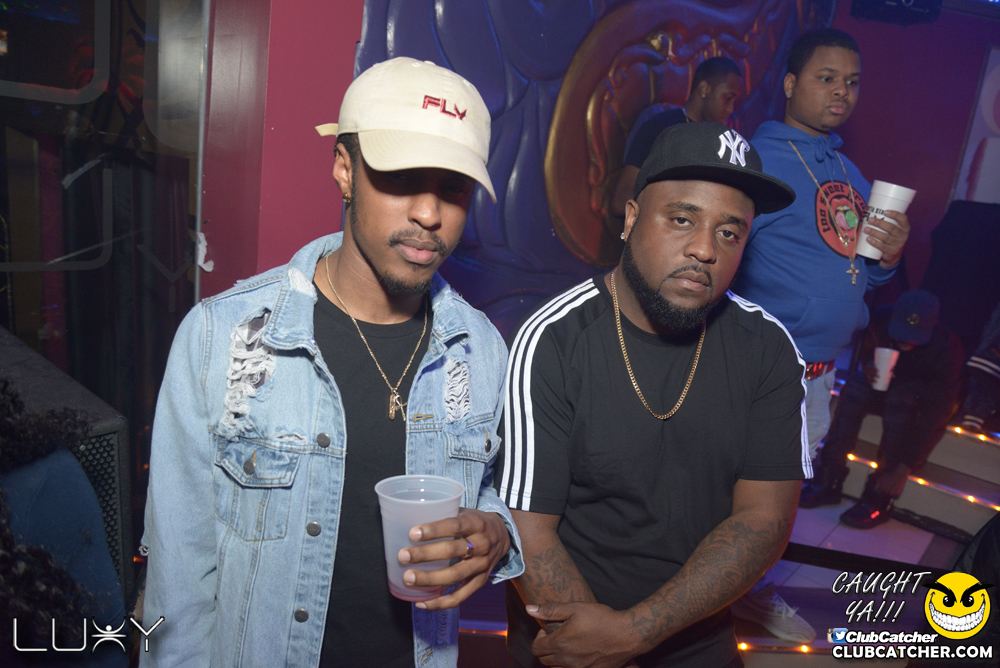 Luxy nightclub photo 96 - May 18th, 2018