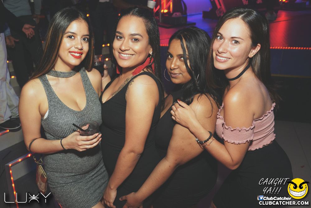 Luxy nightclub photo 98 - May 18th, 2018