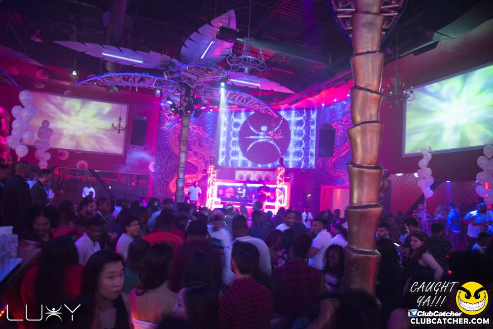Luxy nightclub photo 1 - May 19th, 2018