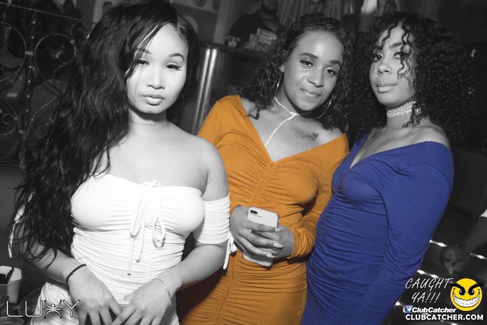 Luxy nightclub photo 2 - May 19th, 2018