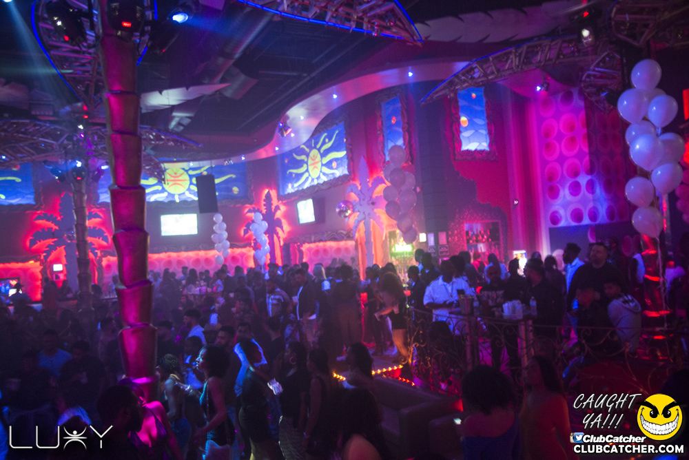 Luxy nightclub photo 103 - May 19th, 2018