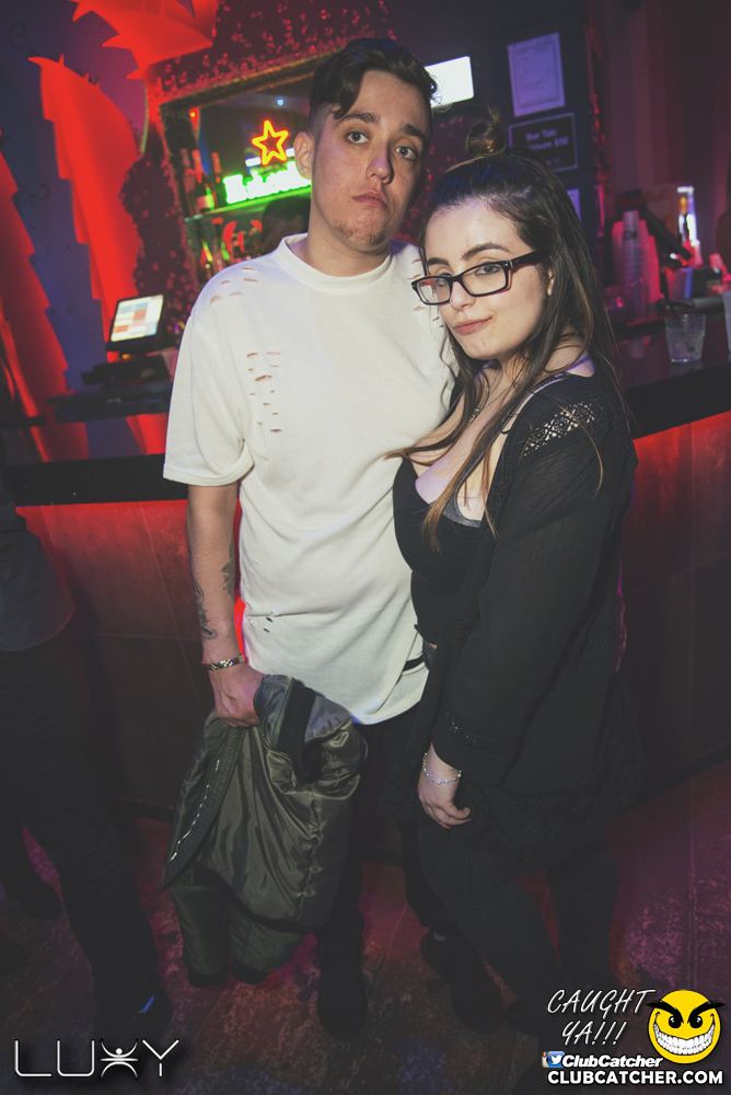 Luxy nightclub photo 105 - May 19th, 2018
