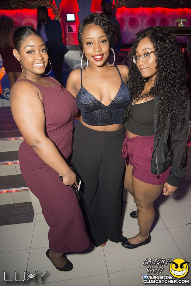 Luxy nightclub photo 106 - May 19th, 2018