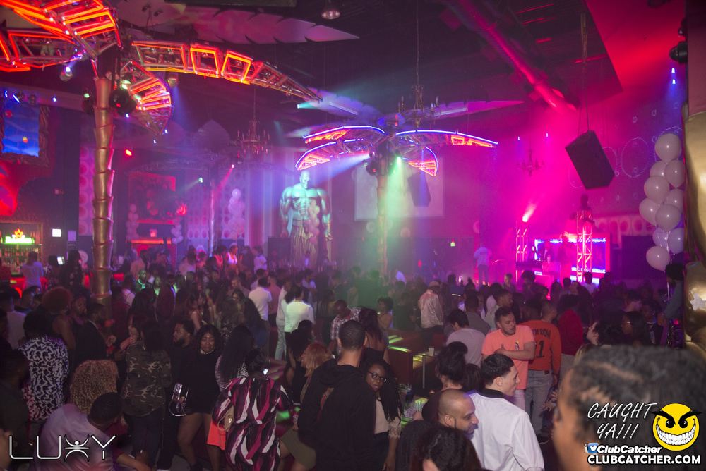 Luxy nightclub photo 107 - May 19th, 2018