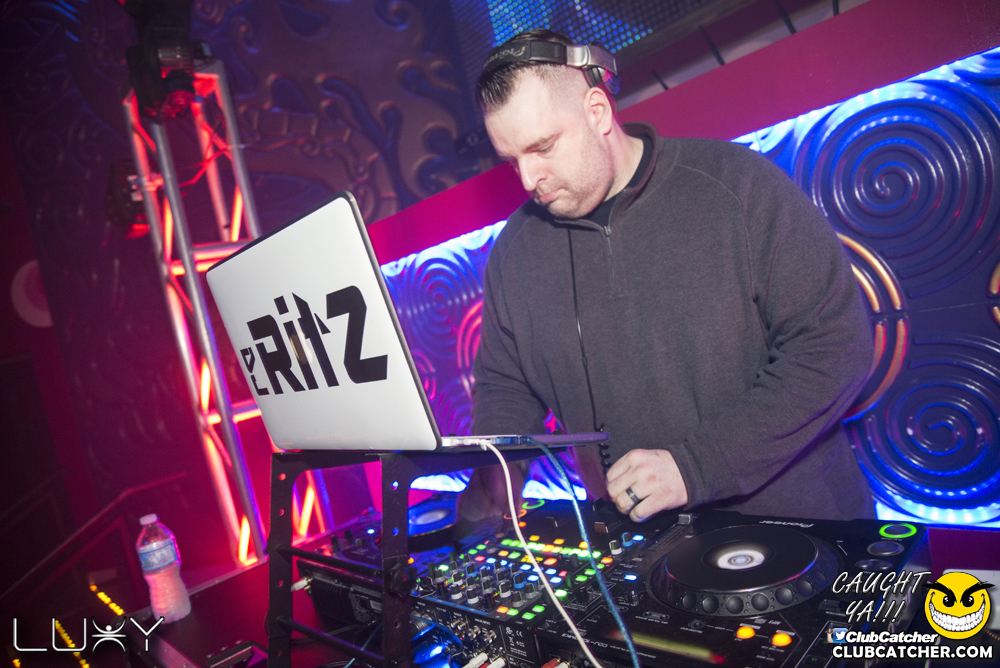 Luxy nightclub photo 108 - May 19th, 2018