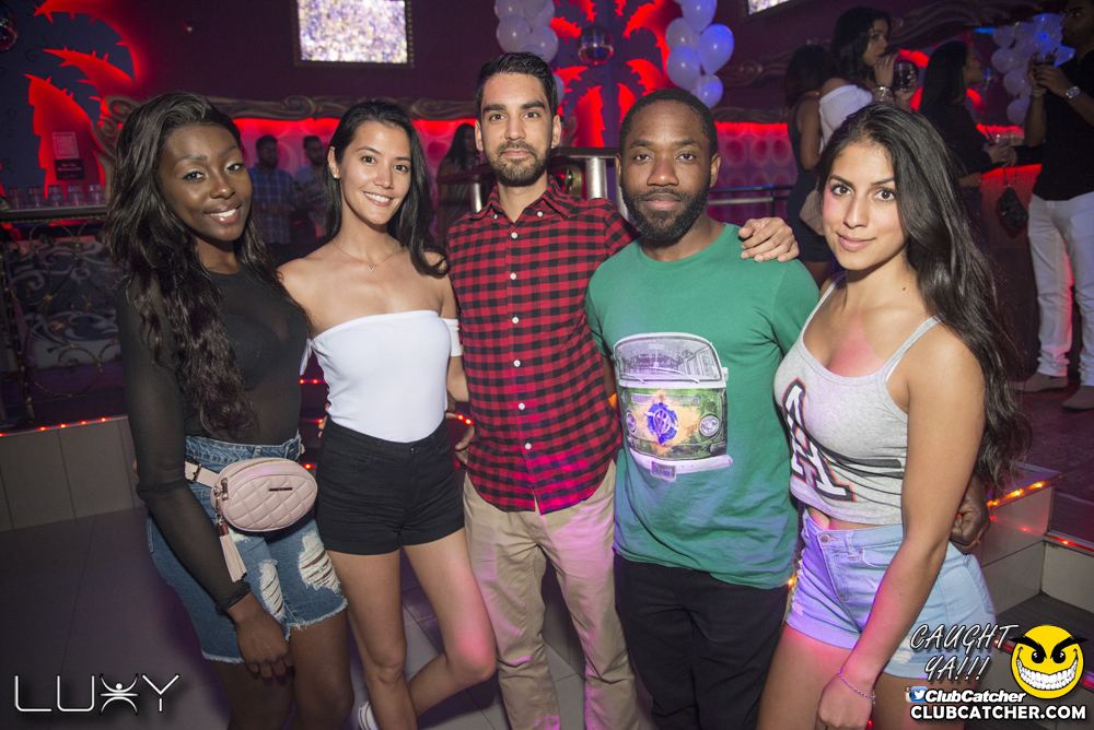 Luxy nightclub photo 12 - May 19th, 2018