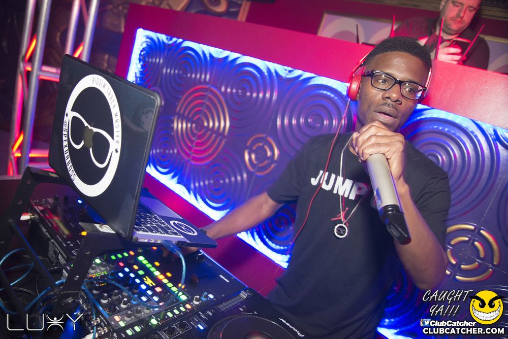 Luxy nightclub photo 111 - May 19th, 2018