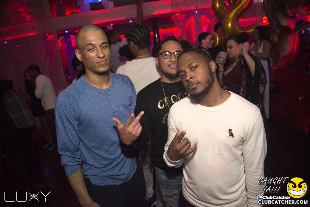 Luxy nightclub photo 112 - May 19th, 2018
