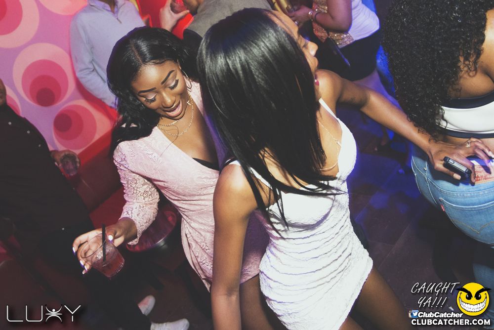 Luxy nightclub photo 115 - May 19th, 2018