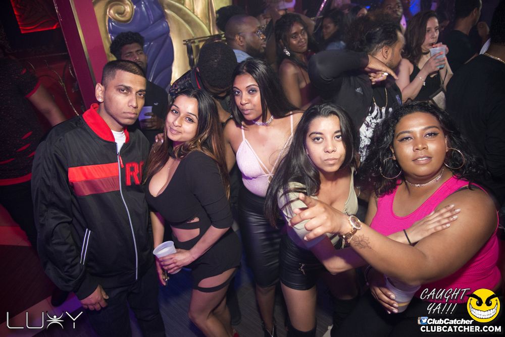 Luxy nightclub photo 118 - May 19th, 2018