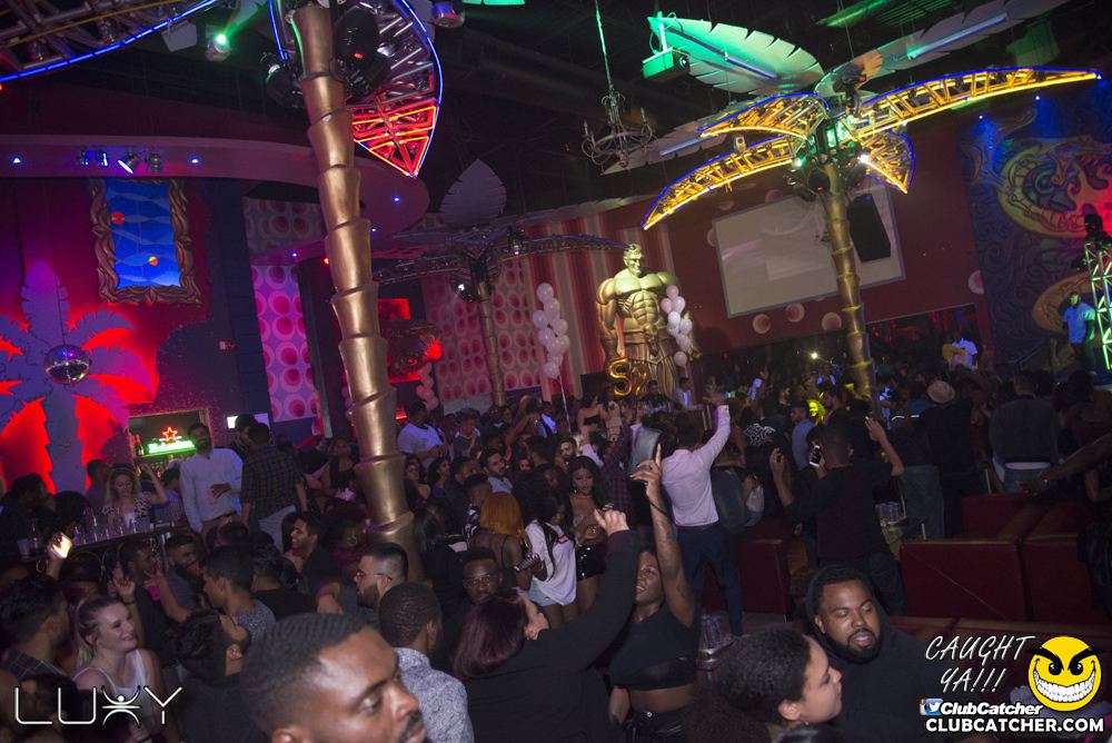 Luxy nightclub photo 120 - May 19th, 2018