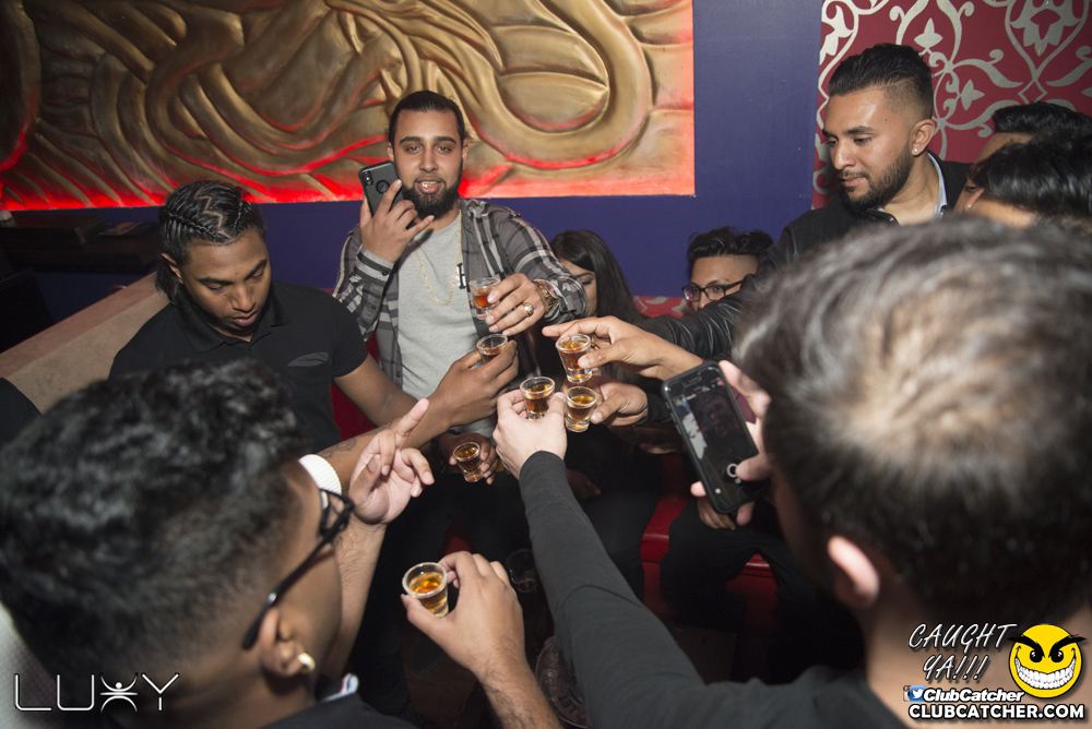 Luxy nightclub photo 13 - May 19th, 2018