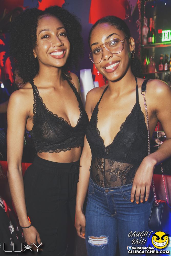 Luxy nightclub photo 121 - May 19th, 2018