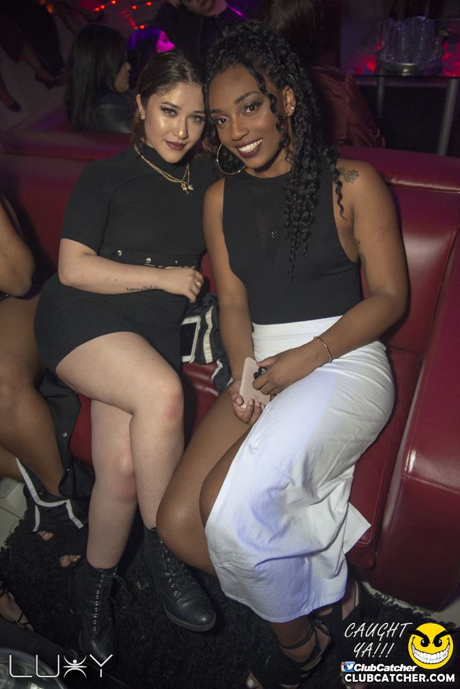 Luxy nightclub photo 122 - May 19th, 2018