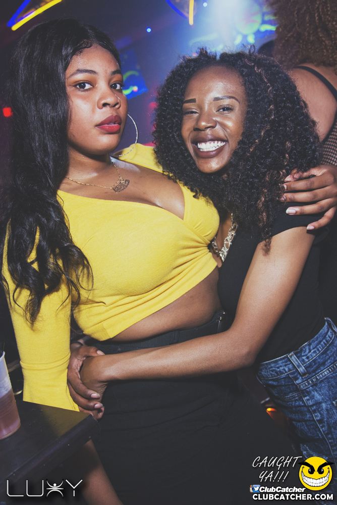 Luxy nightclub photo 126 - May 19th, 2018