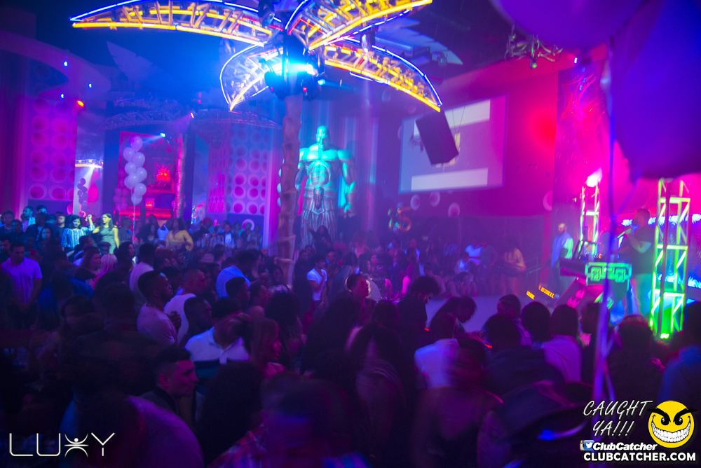 Luxy nightclub photo 127 - May 19th, 2018