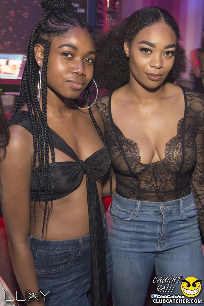 Luxy nightclub photo 129 - May 19th, 2018