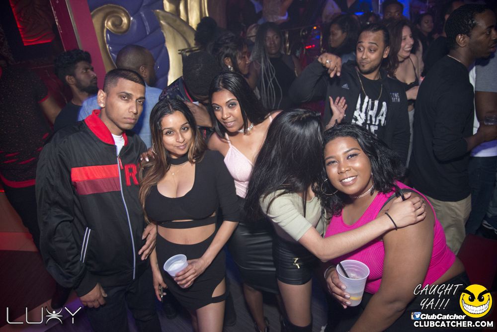 Luxy nightclub photo 130 - May 19th, 2018