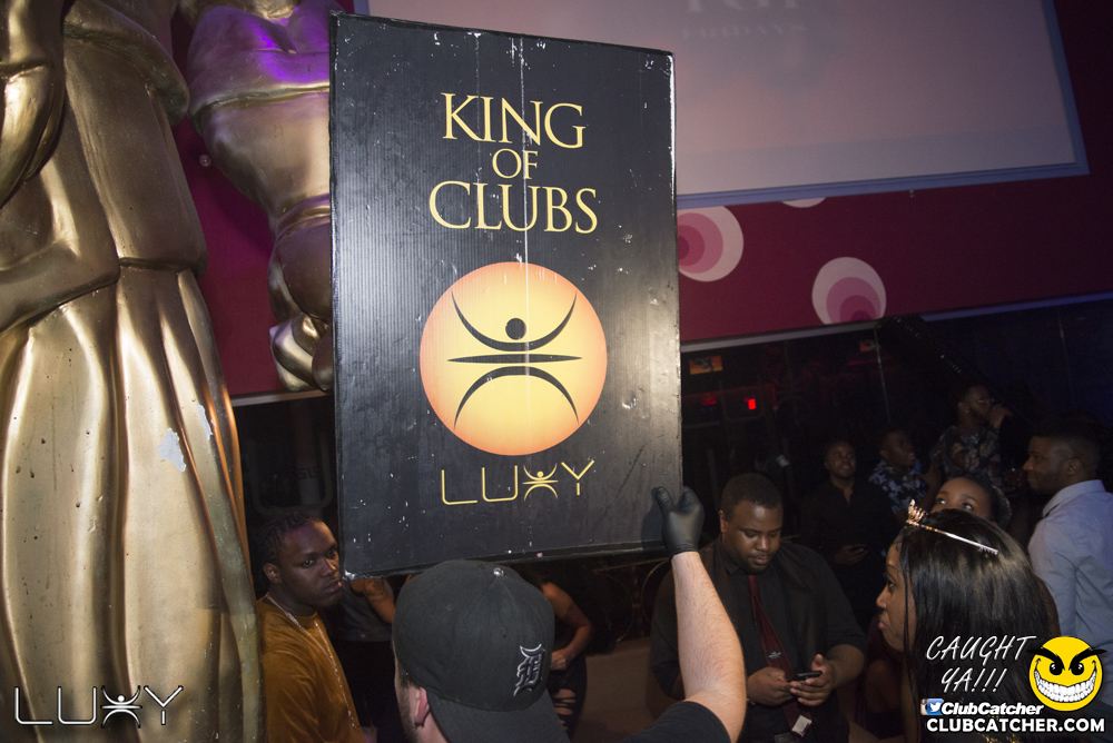 Luxy nightclub photo 131 - May 19th, 2018