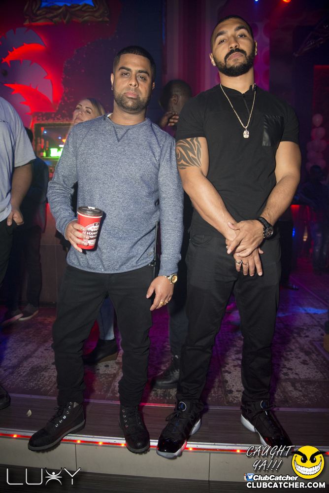 Luxy nightclub photo 133 - May 19th, 2018