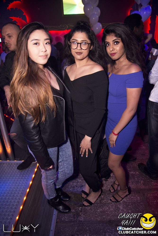 Luxy nightclub photo 135 - May 19th, 2018