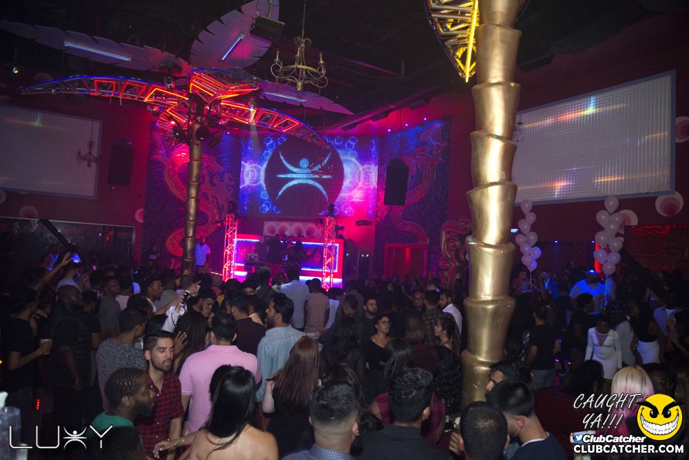 Luxy nightclub photo 136 - May 19th, 2018