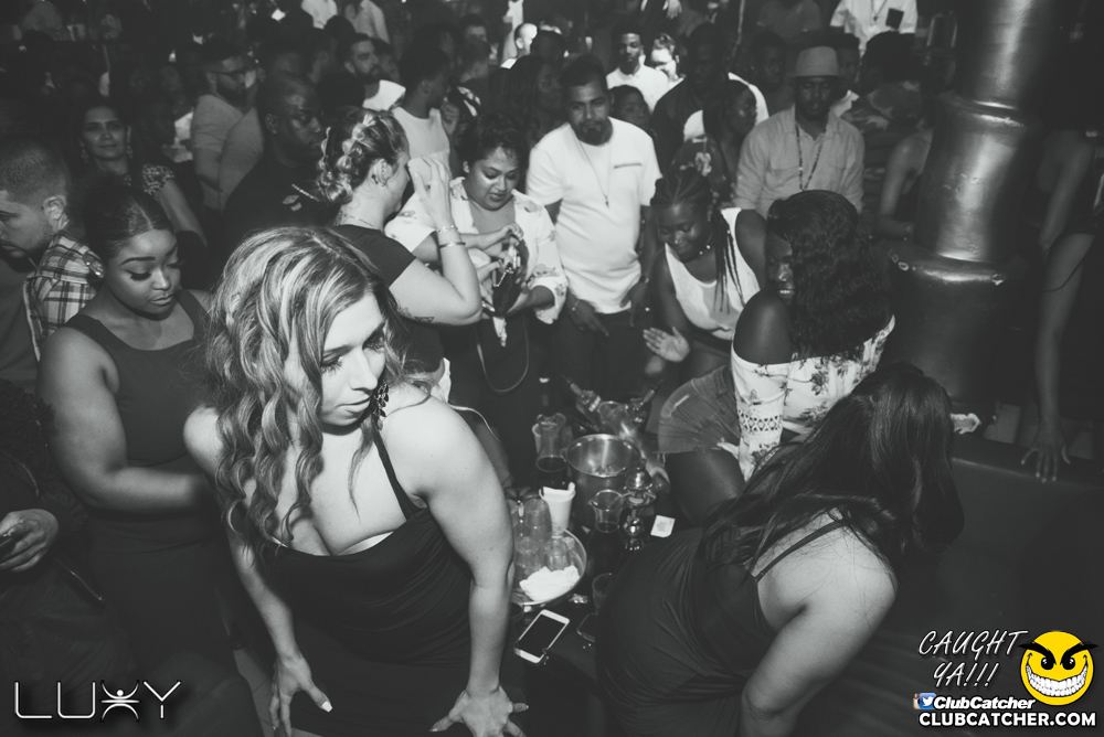 Luxy nightclub photo 137 - May 19th, 2018