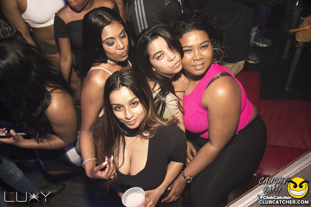 Luxy nightclub photo 142 - May 19th, 2018