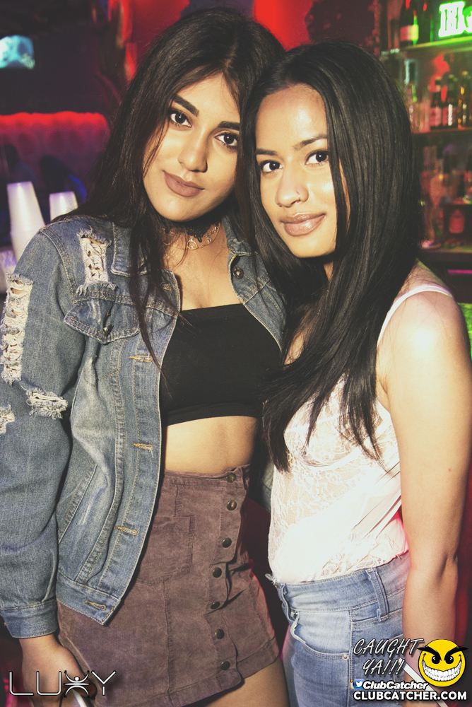 Luxy nightclub photo 144 - May 19th, 2018
