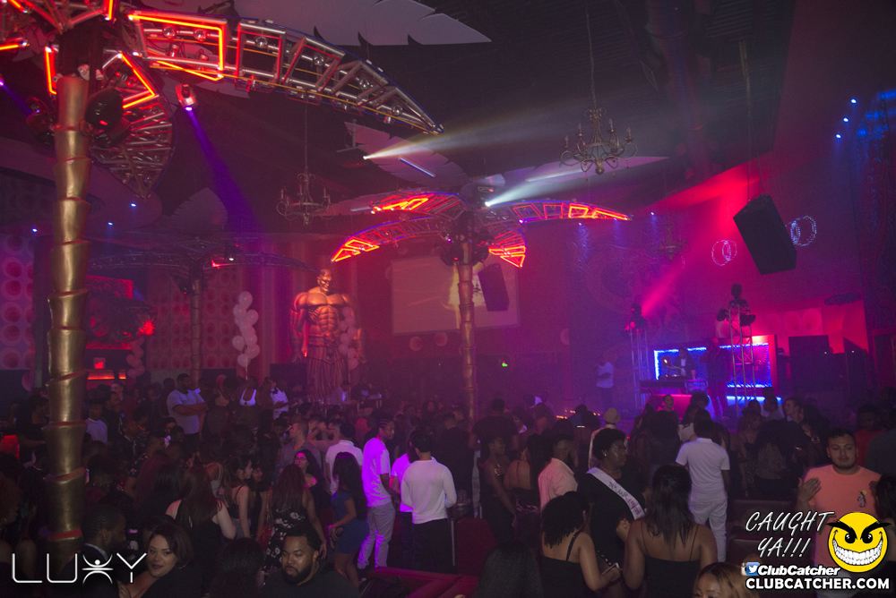 Luxy nightclub photo 145 - May 19th, 2018