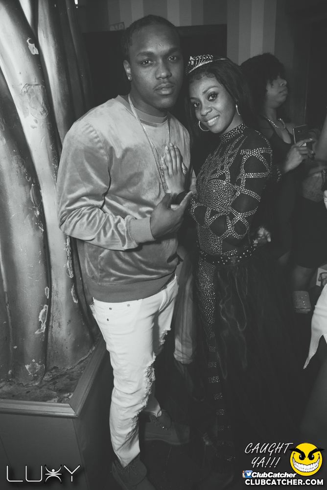 Luxy nightclub photo 146 - May 19th, 2018