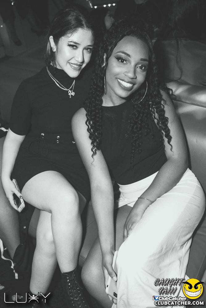 Luxy nightclub photo 147 - May 19th, 2018