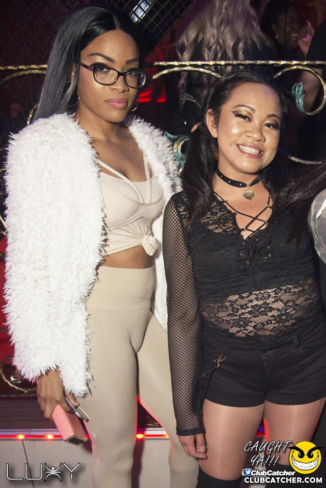 Luxy nightclub photo 148 - May 19th, 2018