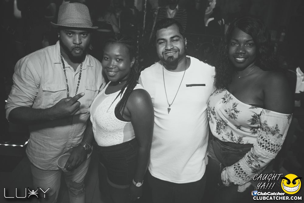 Luxy nightclub photo 151 - May 19th, 2018
