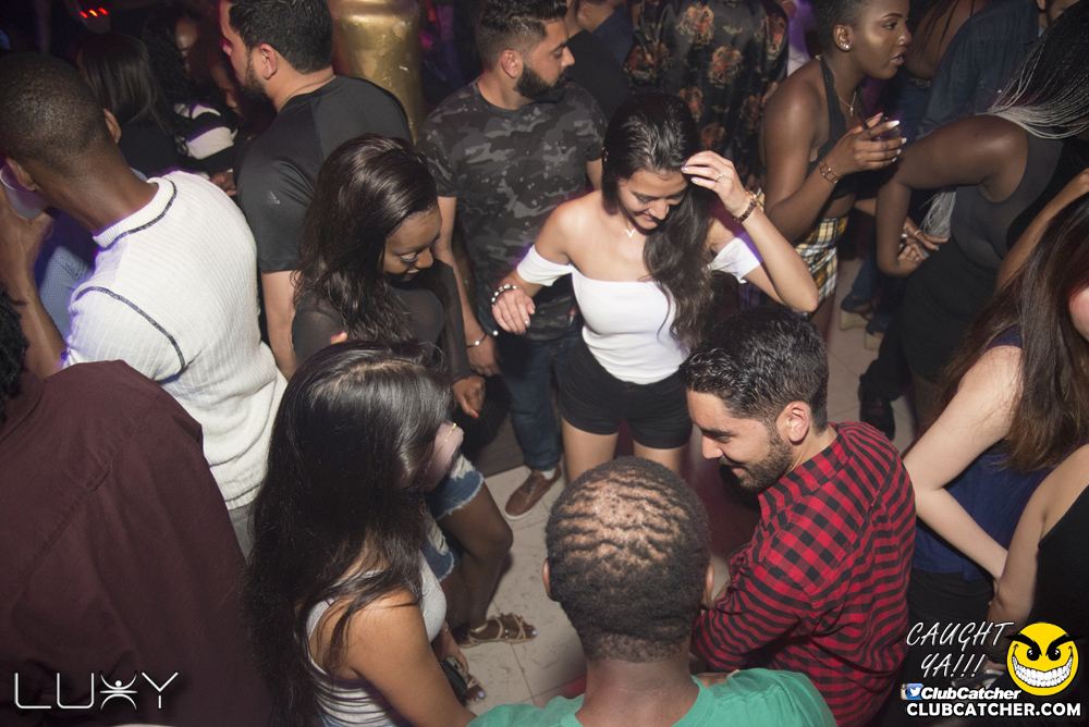 Luxy nightclub photo 152 - May 19th, 2018
