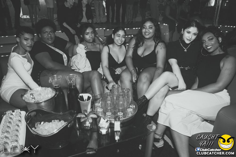 Luxy nightclub photo 153 - May 19th, 2018