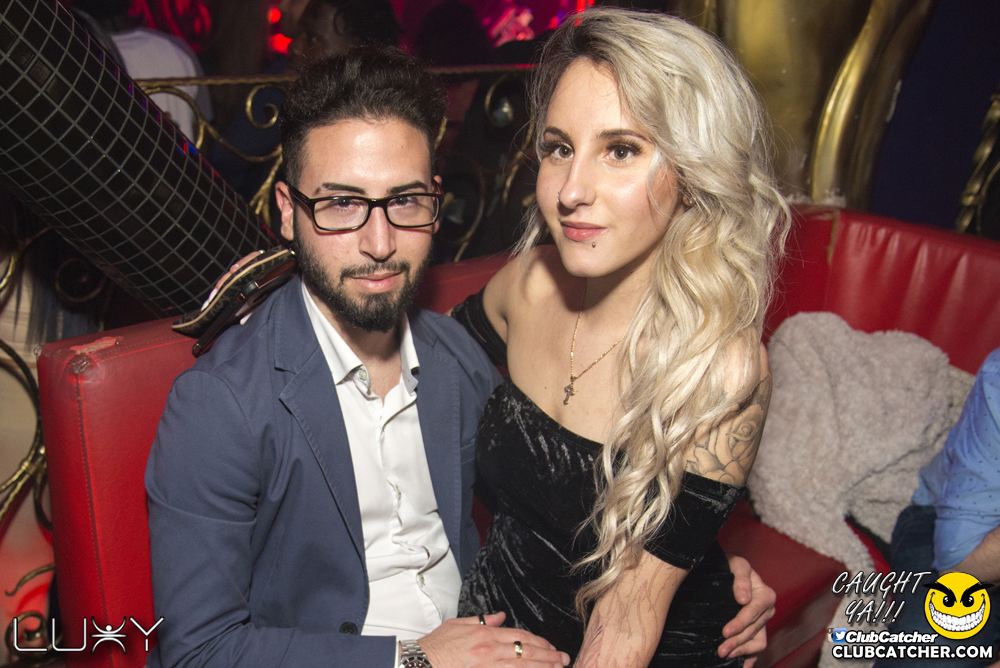 Luxy nightclub photo 160 - May 19th, 2018