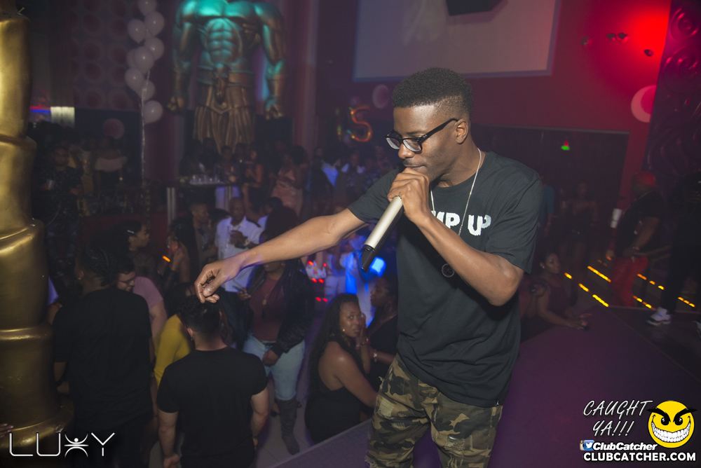 Luxy nightclub photo 17 - May 19th, 2018