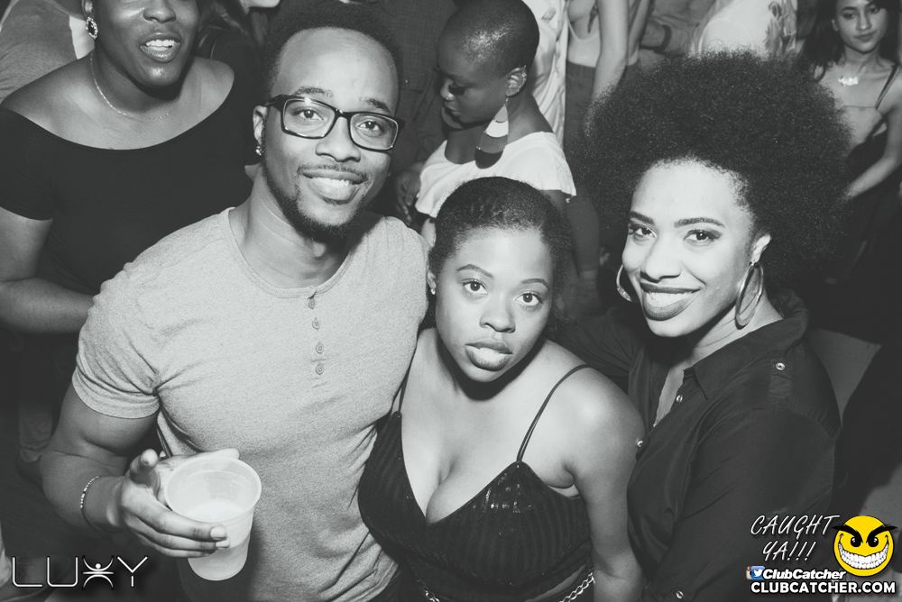 Luxy nightclub photo 162 - May 19th, 2018