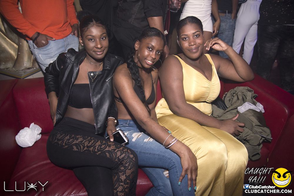 Luxy nightclub photo 164 - May 19th, 2018