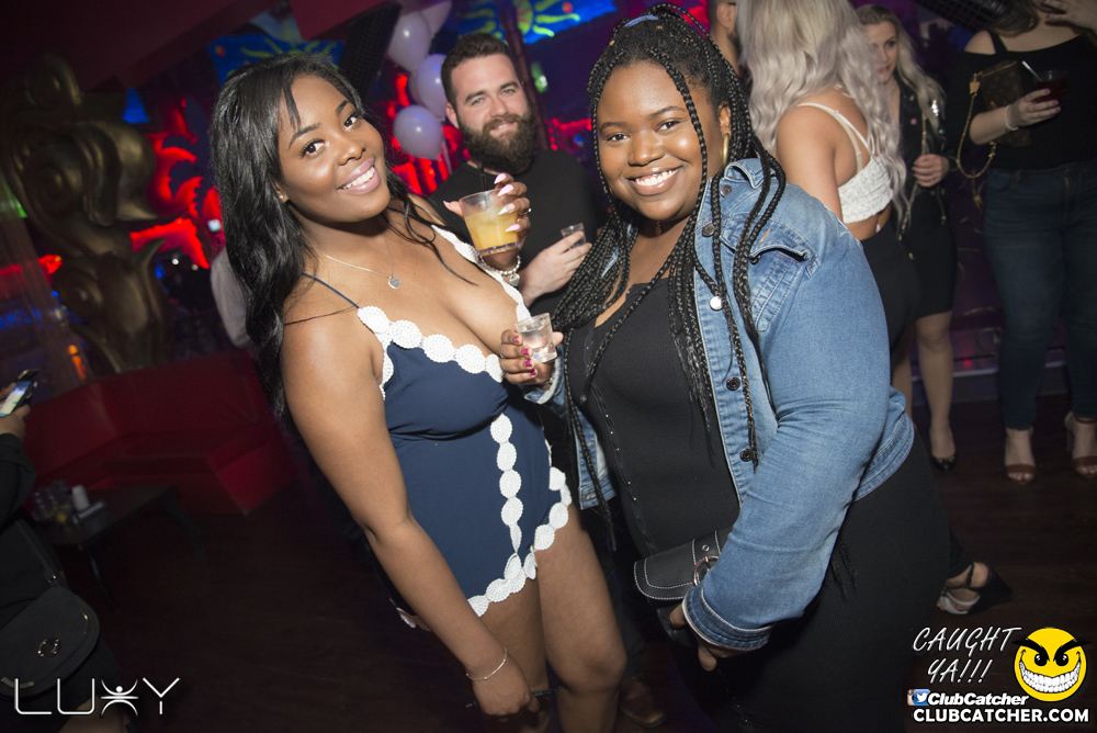 Luxy nightclub photo 165 - May 19th, 2018
