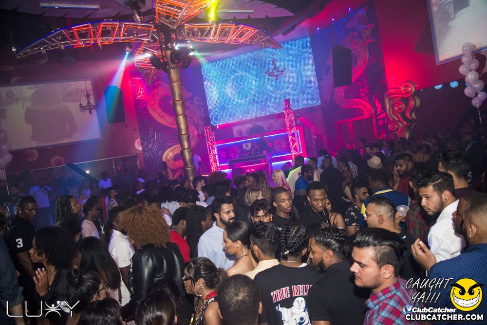 Luxy nightclub photo 167 - May 19th, 2018