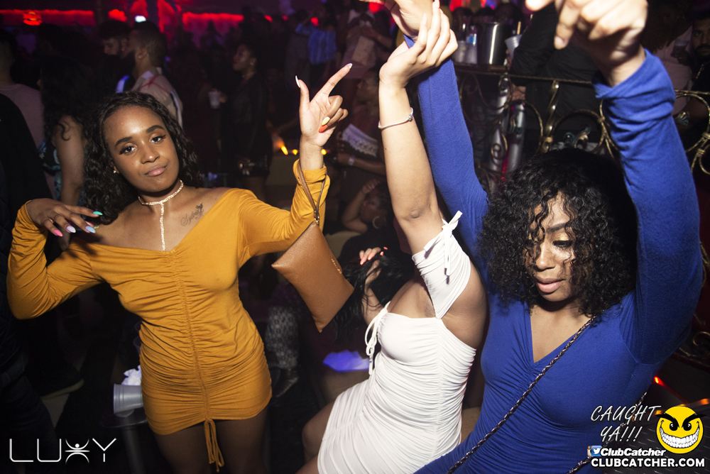 Luxy nightclub photo 169 - May 19th, 2018