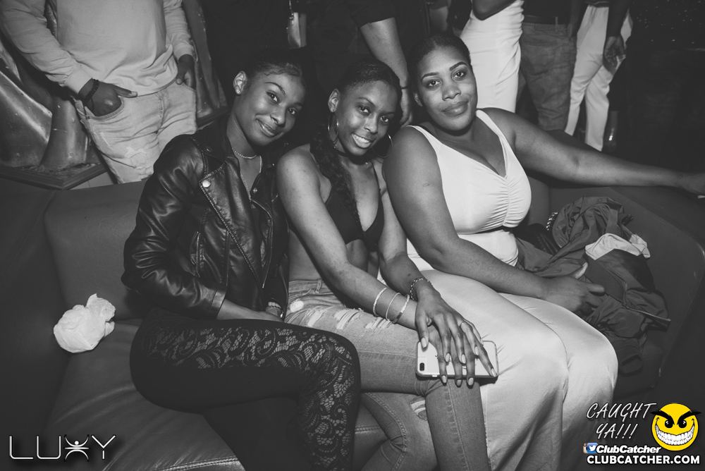 Luxy nightclub photo 18 - May 19th, 2018