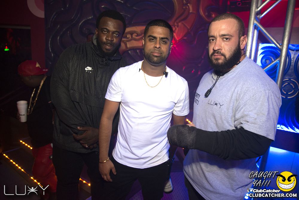Luxy nightclub photo 174 - May 19th, 2018