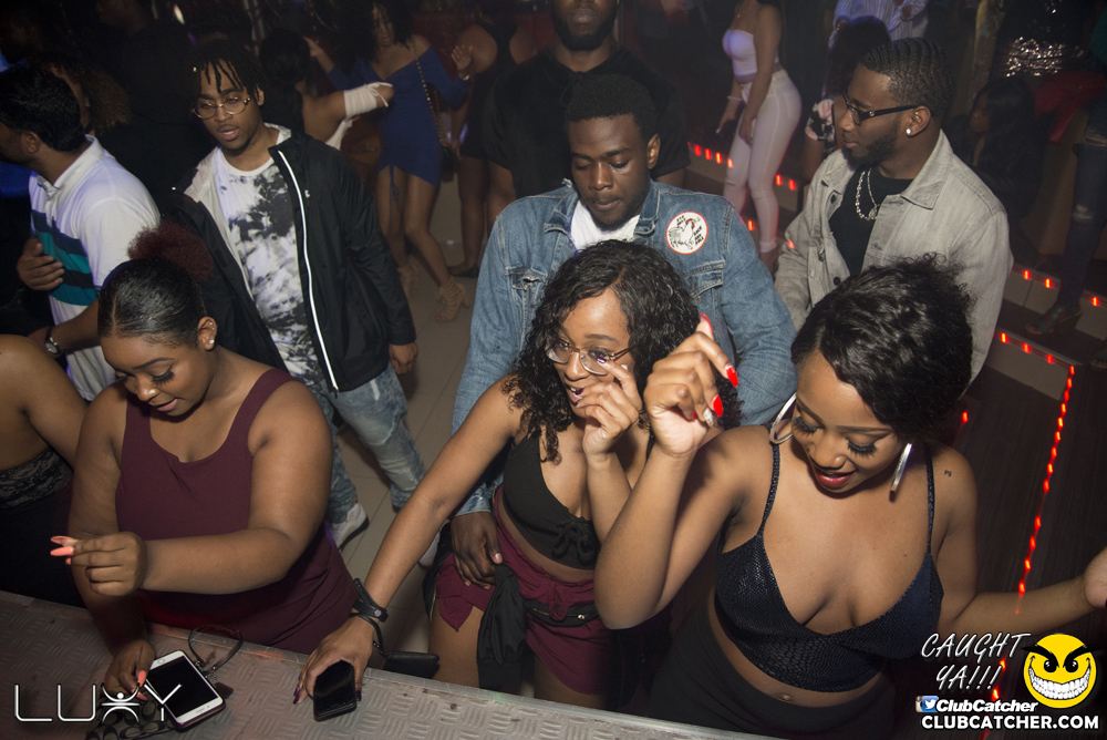 Luxy nightclub photo 177 - May 19th, 2018