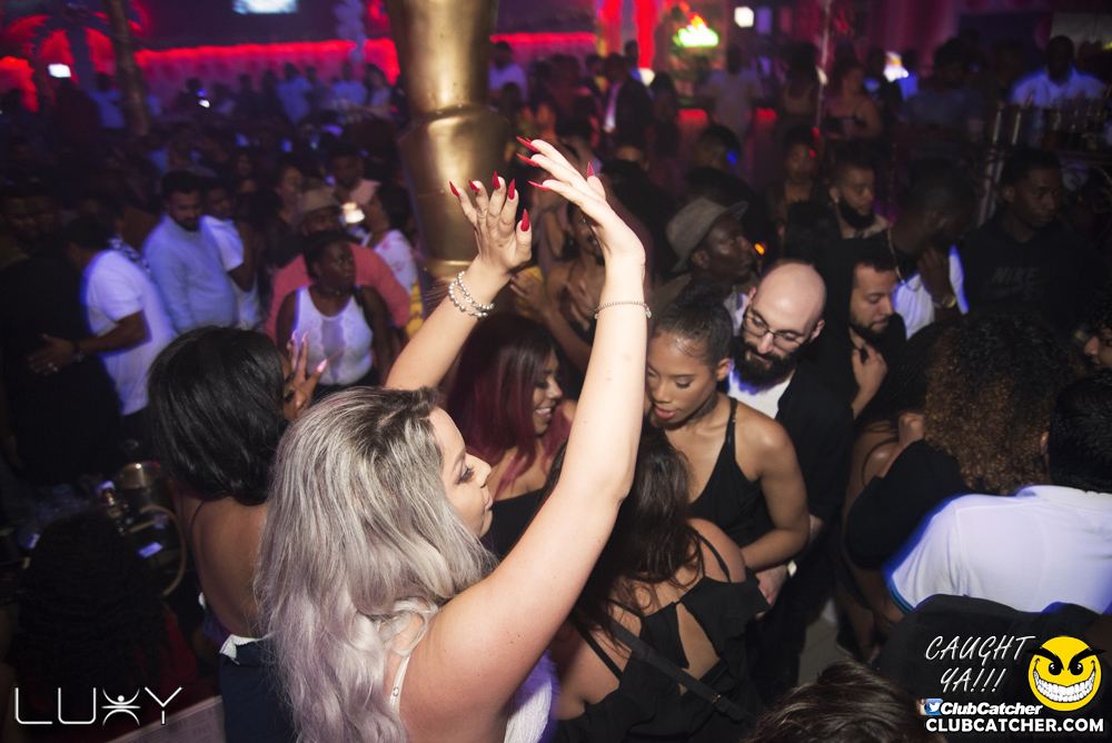 Luxy nightclub photo 178 - May 19th, 2018